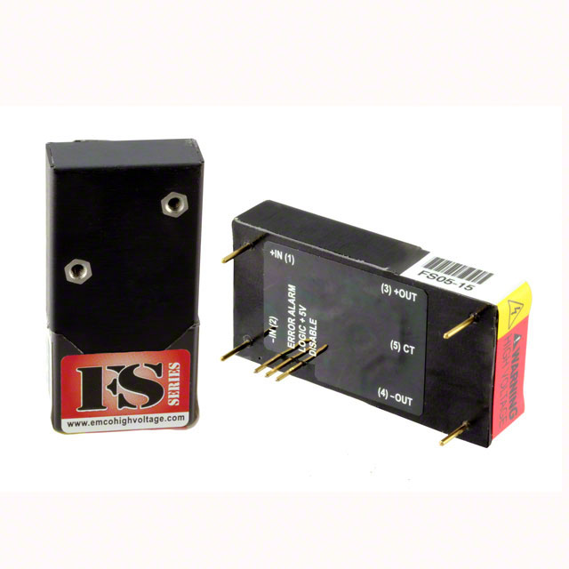 FS40-12 XP Power  DC DC Converters